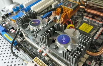 A -DATA XPG X Series v2.0 DDR3